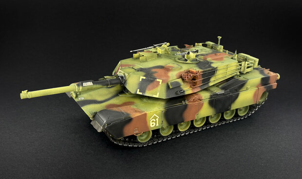 ITALERI 35108 M1A1 ABRAMS 1/35