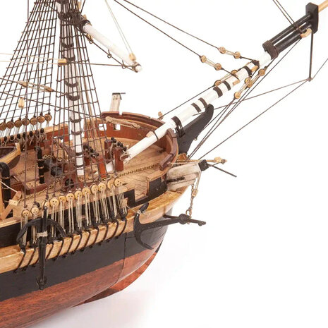 OCCRE 12009 BRITISH MARINE SHIP EREBUS 1826 1/75