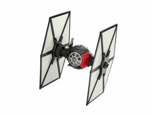REVELL 06565 FIRST ORDER SPECIAL FORCES TIE FIGHTER 1/51