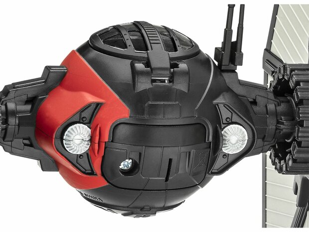 REVELL 06565 FIRST ORDER SPECIAL FORCES TIE FIGHTER 1/51