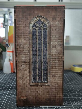 REVELL-00531 GAME OF THRONES "IRON THRONES"(BN)