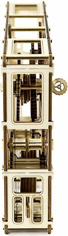 REVELL-00613 TINY ADVENTURES "KINETIC PICTURE"