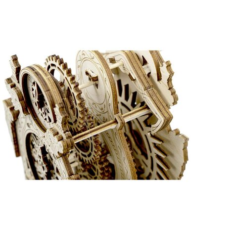 REVELL-00616 TINY ADVENTURES "MAGIC CLOCK"