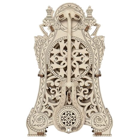 REVELL-00616 TINY ADVENTURES "MAGIC CLOCK"