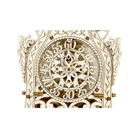 REVELL-00616 TINY ADVENTURES "MAGIC CLOCK"