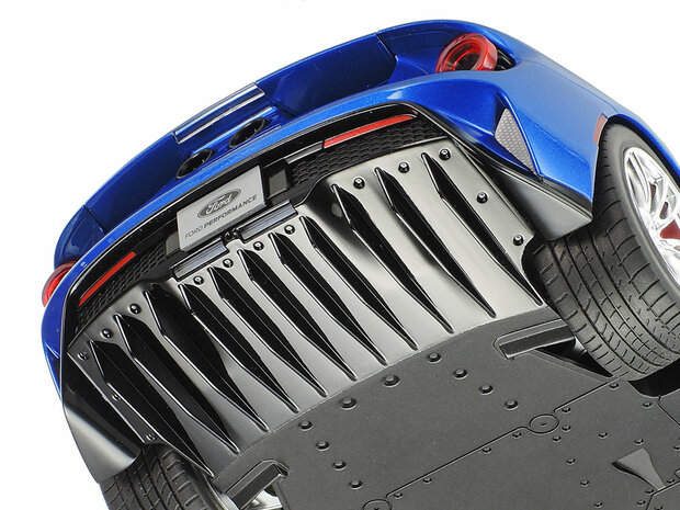 TAMIYA 24346 FORD GT 1/24 