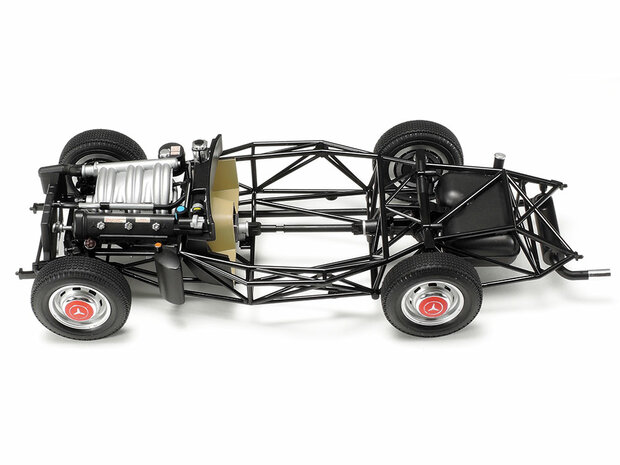 TAMIYA 24366 MERCEDES-BENZ 300SL "FULL-VIEW" 1/24