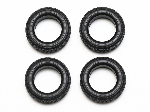 TAMIYA 24366 MERCEDES-BENZ 300SL "FULL-VIEW" 1/24