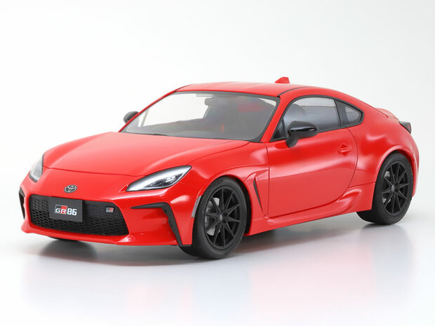 TAMIYA 24361 TOYOTA GR86 1/24