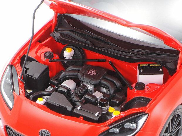 TAMIYA 24361 TOYOTA GR86 1/24