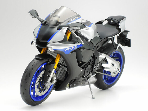 TAMIYA 14133 YAMAHA YZF-R1M 1/12
