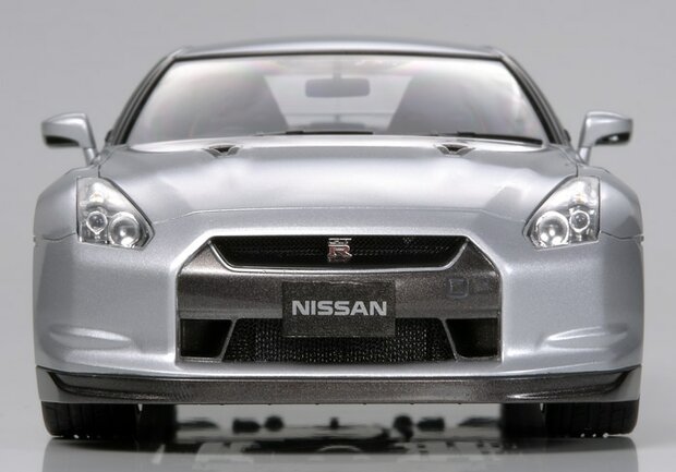 TAMIYA 24300 NISSAN GT-R 1/24