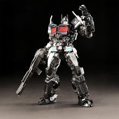 TRUMPETER 03195 TRANSFORMERS NEMESIS PRIME 