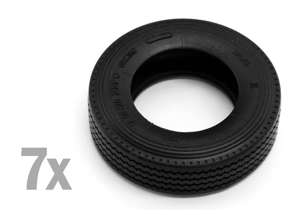 ITALERI 90767 IVECO 190.38 COWBOY 1/24