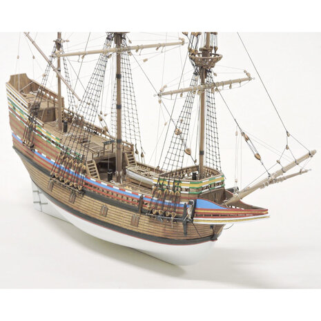 MANTUA MAYFLOWER 1/64