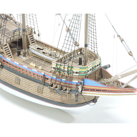 MANTUA MAYFLOWER 1/64