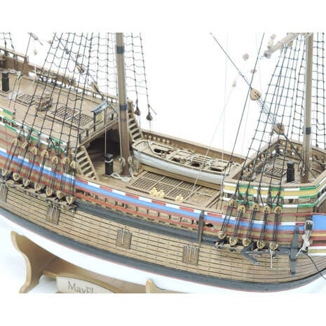 MANTUA MAYFLOWER 1/64