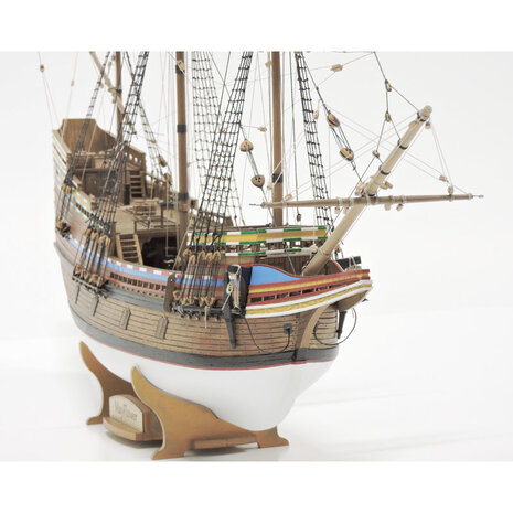 MANTUA MAYFLOWER 1/64