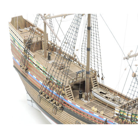 MANTUA MAYFLOWER 1/64