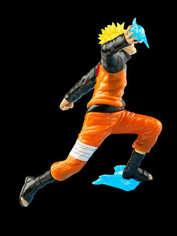 REVELL 06789 NARUTO UZUMAKI CLICK-SYSTEEM 1/16