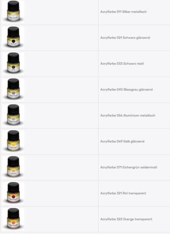 HELLER 80784 EAGLETRUCK 1/24