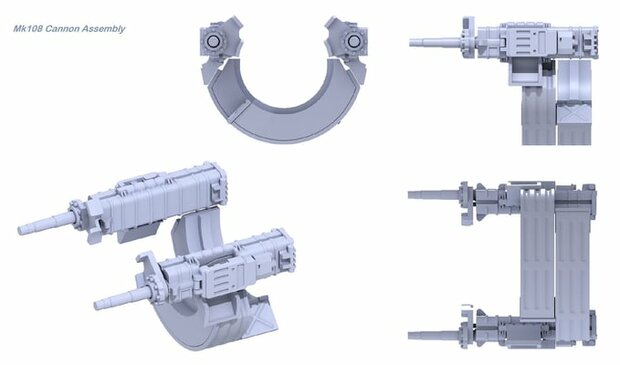 DAS WERK DW32002 WWII GERMAN MESSERSCHMITT P.1101 1/32 