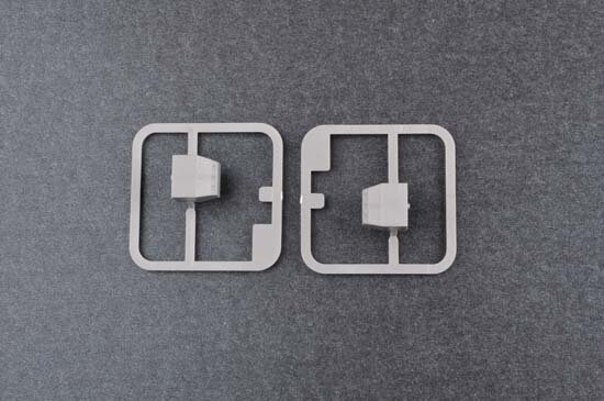 TRUMPETER 03706 USS IOWA BB-61 1/200