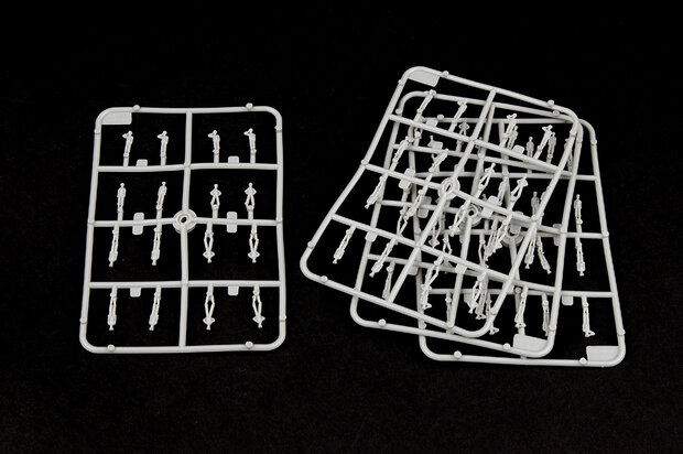 TRUMPETER 03701 USS ARIZONA BB-39 1941 1/200