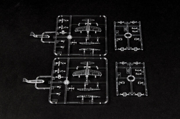 TRUMPETER 03701 USS ARIZONA BB-39 1941 1/200