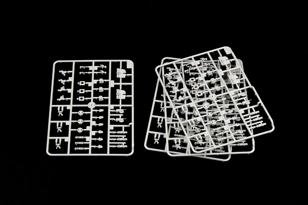 TRUMPETER 03701 USS ARIZONA BB-39 1941 1/200