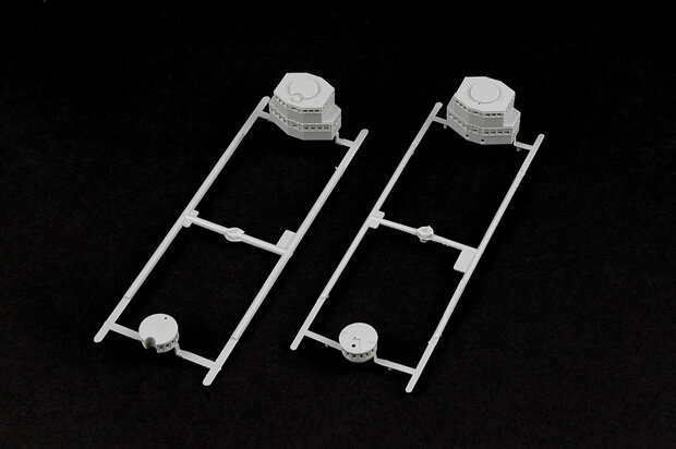 TRUMPETER 03701 USS ARIZONA BB-39 1941 1/200