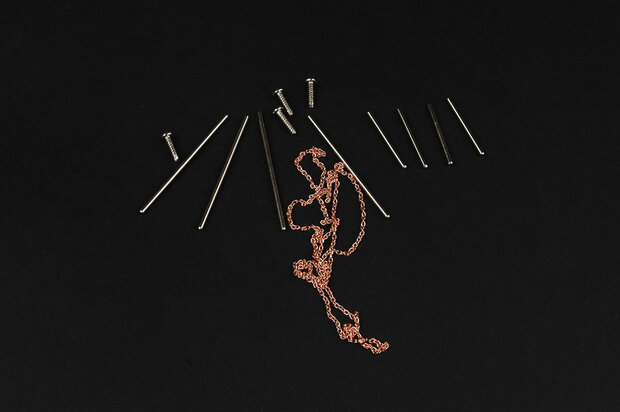 TRUMPETER 03701 USS ARIZONA BB-39 1941 1/200