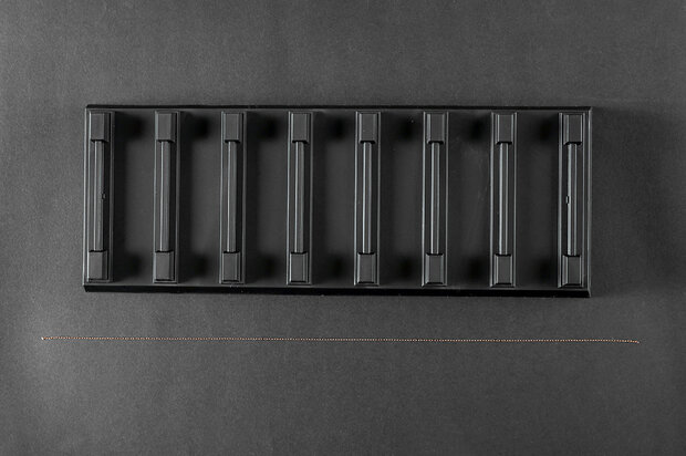 TRUMPETER 03578 HMS ROYAL OAK 1/350