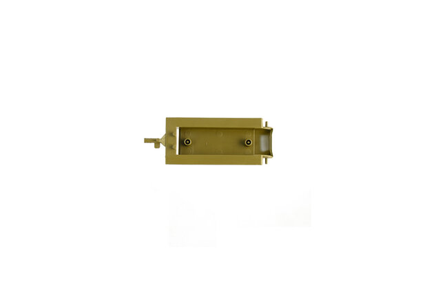 ITALERI 6186 WWII 80 YEARS BATTLE FIELD BASTOGNE SIEGE 1/72