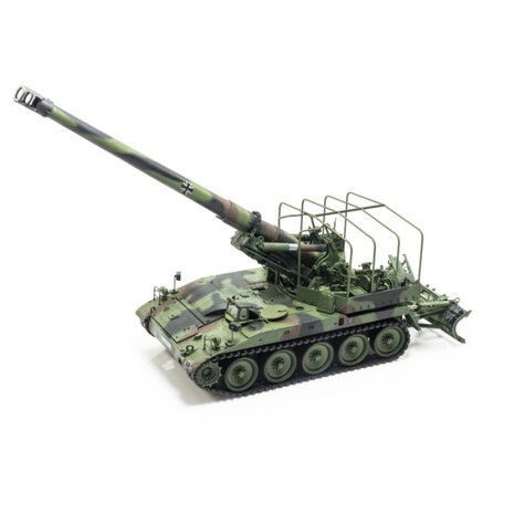AFV AF35350 GERMAN ARMY M110A2G SELF-PROPELLED HOWITZER 1/35 