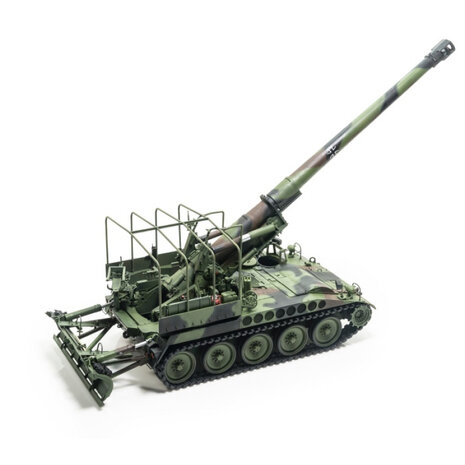 AFV AF35350 GERMAN ARMY M110A2G SELF-PROPELLED HOWITZER 1/35 