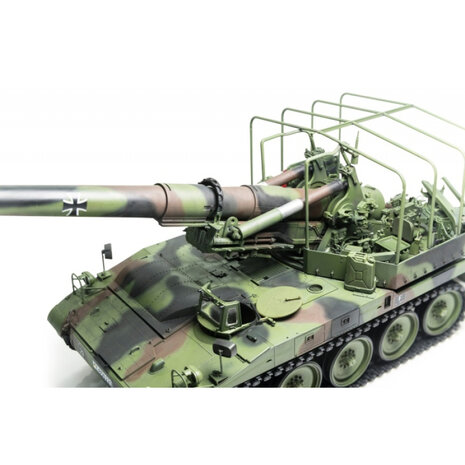 AFV AF35350 GERMAN ARMY M110A2G SELF-PROPELLED HOWITZER 1/35 