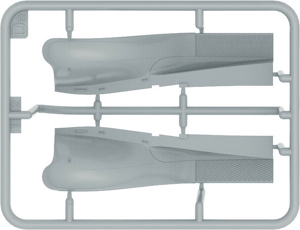 MINIART 38005 PASSENGER BUS GAZ-03-30 1/35