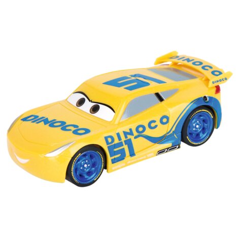 CARRERA 20016002 DISNEY CARS SPEED ARENA   