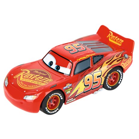 CARRERA 20016002 DISNEY CARS SPEED ARENA   