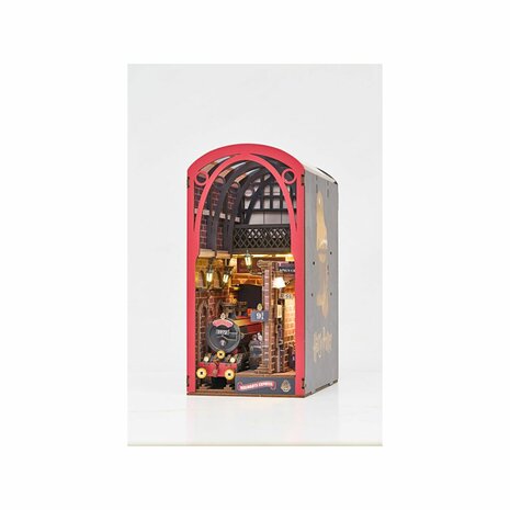 REVELL 00545 HARRY POTTER "HOGWARTS EXPRESS"