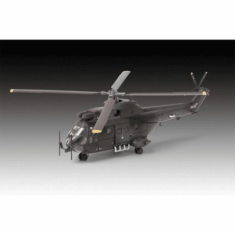REVELL 03746 WESTLAND PUMA HC.1 1/144