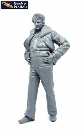 GECKO MODELS 16GM0025 "MONTY" 1/16