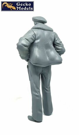 GECKO MODELS 16GM0025 "MONTY" 1/16