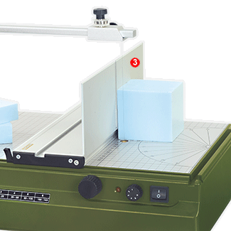 PROXXON 27078 THERMOCUT-ANSCHLAG TA 300 