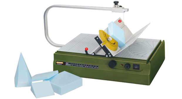 PROXXON 27078 THERMOCUT-ANSCHLAG TA 300 