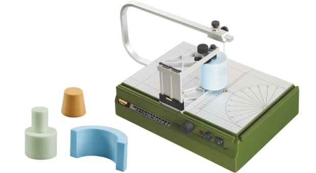 PROXXON 27076 THERMOCUT CIRCLE CUTTER 