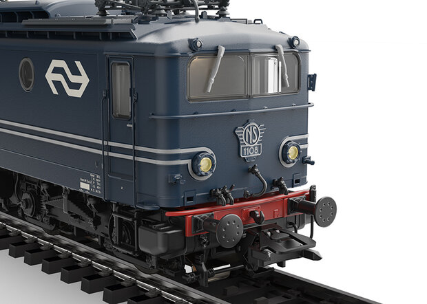 MARKLIN 38110 ELEKTRISCHE LOCOMOTIEF TYPE 1100 NS H0 