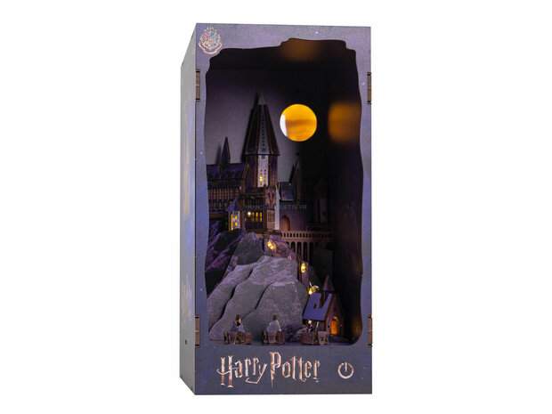 REVELL 00544 HARRY POTTER "HOGWARTS CASTLE"