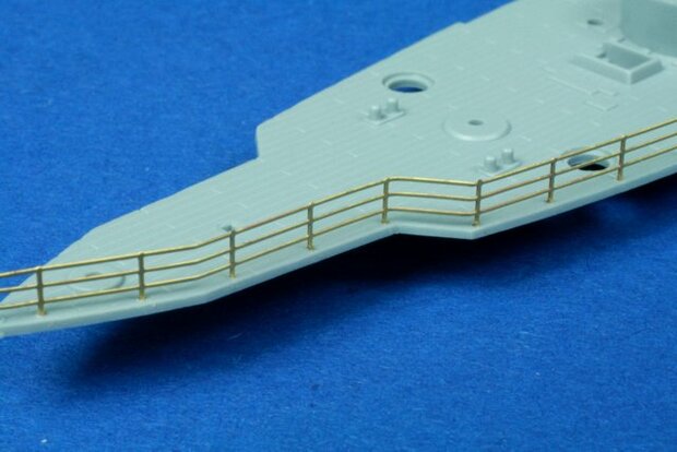 RB MODEL 350A01 REILING 10X134MM 1/350